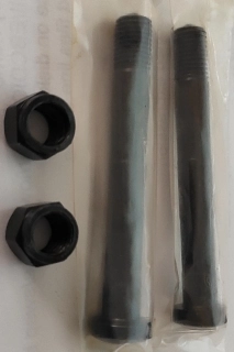 (image for) Bolt, big end (conrod) Norton twins up to 600 (no nuts)