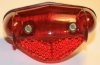 (image for) Tail light, Wipac pattern, Stop & tail lamp