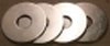 (image for) Petrol tank, packing washers, steel, Norton1935+ (set4)