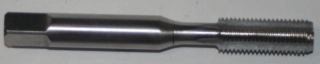 (image for) Tap, 1/2in BSCY CEI HSS 26tpi, taper