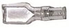 (image for) Wiring, spade terminal plastic sleeve, female (ea)
