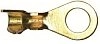 (image for) Wiring, ring terminal, heavy duty, 6.5mm (ea)