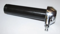 (image for) Throttle assembly, 1in bar, Doherty No.61