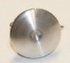 (image for) Tool box lid knob, Norton (set), alloy