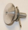 Tool box lid knob, Norton (set), alloy - Click Image to Close