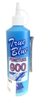 (image for) Tyre seal, Blue Goo, 500mml
