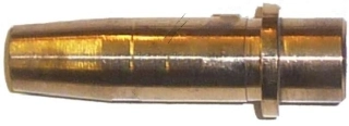 (image for) Valve guides, Norton twins 500-750, colisbro exh std UK ea
