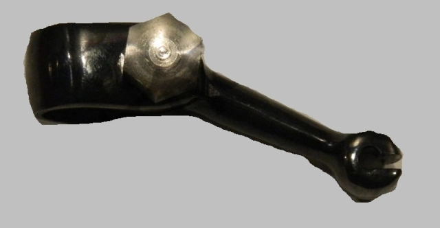 Modal Additional Images for Valve lifter arm, Norton OHV + early SV