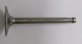 (image for) Valves, inlet & exhaust, Norton ES2 (pr)
