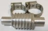 (image for) Oil, non-return valve, Suit Commando and Norton Twins 3/8 inch