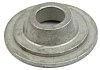 (image for) Valve spring collars /cup (top), Norton twins (set 4), Titanium