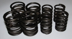 (image for) Valve springs, Norton twins (set of 4)