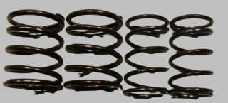 (image for) Valve springs, Norton OHV (set of 4) pre 1959