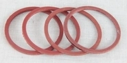 (image for) Washer, for screw oil cap, BSA Ariel ea