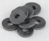 (image for) Oil tank, rubber washers, mounts, early Commando UK ea