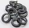 (image for) Washer, 1/2in ID, thackery, BSA Triumph Norton rocker ea