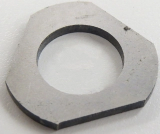 (image for) Timing pinion washer, Norton twins
