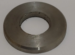 (image for) Washer, 9/16, rear axle spindle + gearbox top mount, Norton each ss