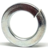 (image for) Washer, 5/16 spring SS