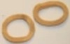 (image for) Washer, felt seal for Norton hub bearing (set of 2)