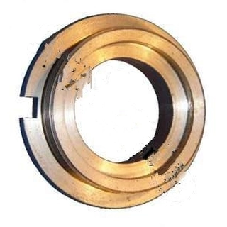 (image for) Bearing lock ring, Norton rear fbed pre Commando 26tpi