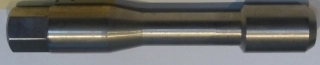 (image for) Wheel nuts, Norton rigid pre 1940 (set3) ss