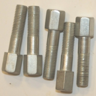 (image for) Wheel sprocket bolt, AJS Matchless, ea